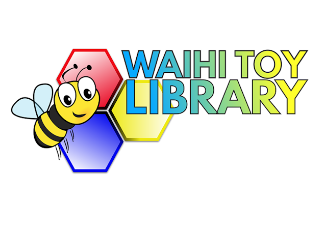 Waihi Toy Library